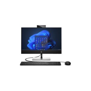 PC HP  AIO 440 23.8' I5-13500T TOUCH 16G 512GB SSD W11P SUP.AJUST.