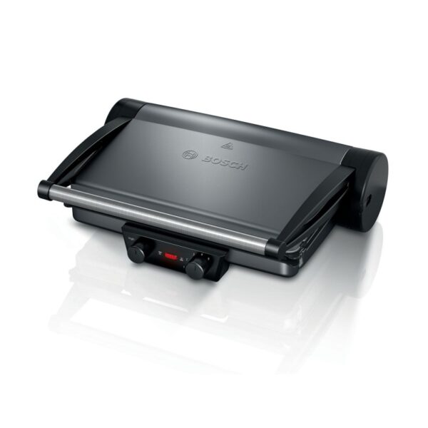 PD GRELHADOR PLACAS BOSCH 2000W CINZENTO