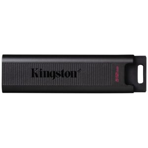 PEN DRIVE 512GB KINGSTON USB-C 1000R/900W