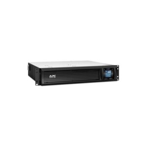 UPS APC SMART-UPS C 2000VA LCD 230V RM