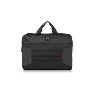 BOLSA + MOUSE PORT DESIGN 17.3' PRETO