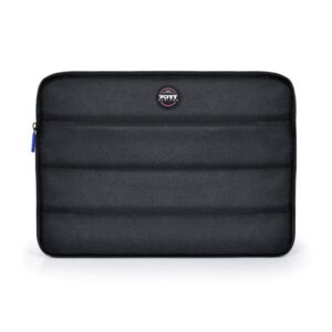 BOLSA SLEEVE PORT DESIGNS 13/14' PORTLAND PRETO