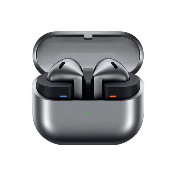 EARBUDS SAMSUNG GALAXY BUDS3 PRO CINZENTO
