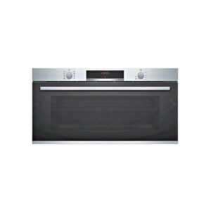 GD B-IN FORNO BOSCH 90CM SERIE 6 8PROG INOX