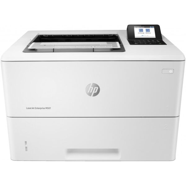 HP LASERJET  MONO M507 DN (43)
