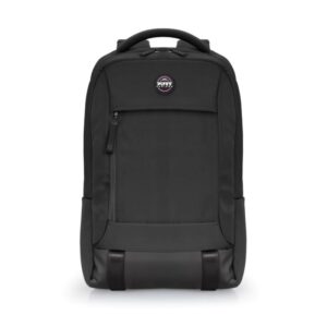 MOCHILA PORT DESIGNS TORINO II BACKPACK 14/15.6' VERMELHA