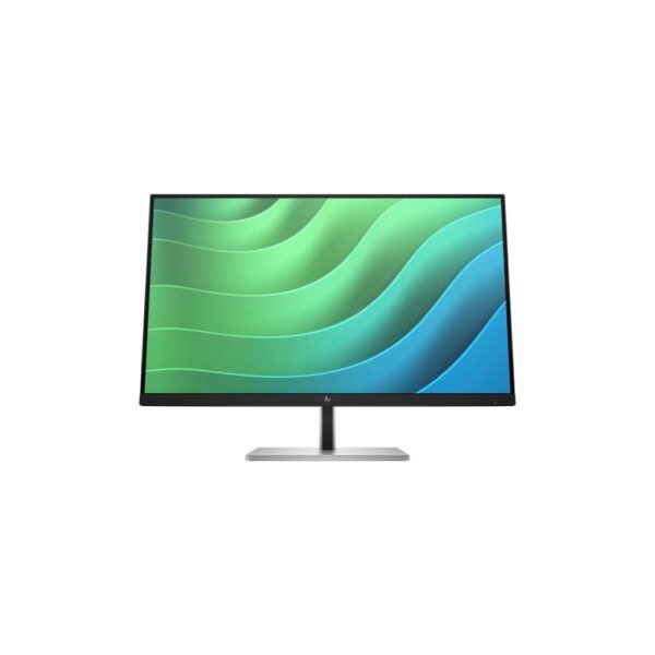 MONITOR 27' HP E27 G5 FHD VGA/HDMI/DP/4USB