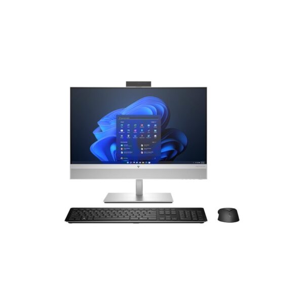 PC HP  AIO 840 23.8' I7-13700 FHD 32G 512GB SSD W11P SUP.AJUST.