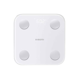 PD BALANCA WC XIAOMI MI SMART S400 BRANCO