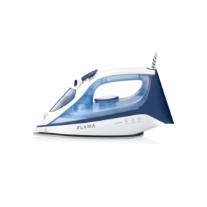 PD FERRO VAPOR FLAMA 2600W BASE CERÂMICA 5361FL