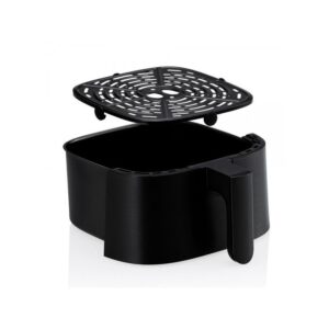 PD FRITADEIRA SEM ÓLEO FLAMA 646FL 4.2L PRETA