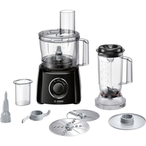 PD PROCESSADOR DE ALIMENTOS BOSCH MCM3201B