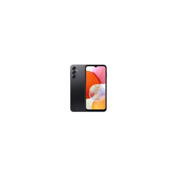 SMARTPHONE SAMSUNG GALAXY A15 4/128GB PRETO