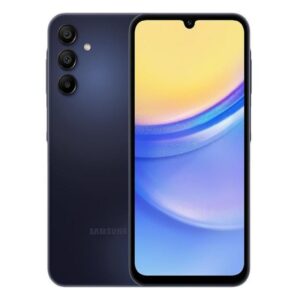 SMARTPHONE SAMSUNG GALAXY A25 6/128GB AZUL ESCURO
