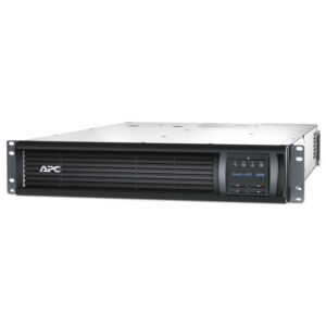 UPS APC   SMART  3000  LI LCD RM SMART CONNECT