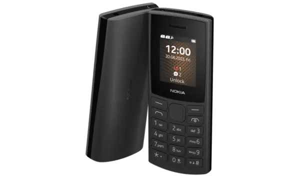 NOKIA 105 4G