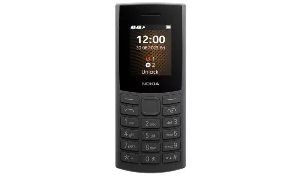 NOKIA 105 4G - Image 3