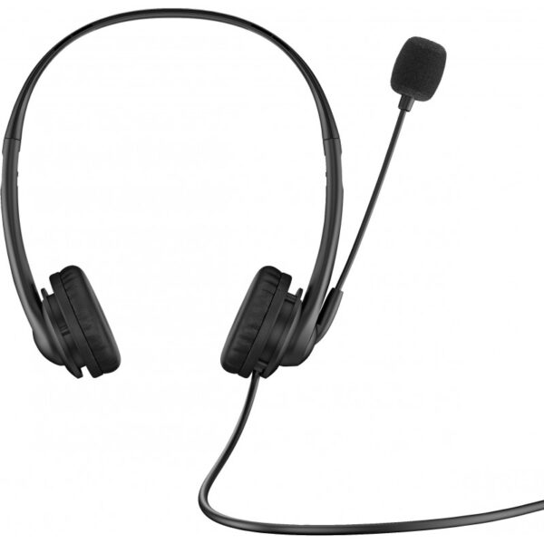 HS HP G2 STEREO USB