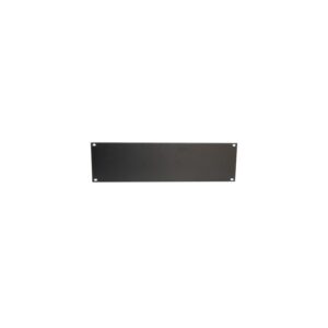 PAINEL DE CONEXÃO WP RACK 3U 19' PRETO