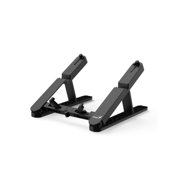 SUPORTE DE SECRETÁRIA GENIUS M200 PRETO
