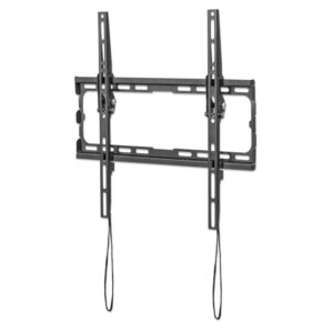 SUPORTE TV MANHAT. 32' A 70' MÁX. 45KG AJUSTÁVEL