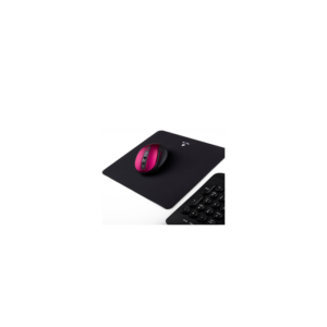 TAPETE P/MOUSE NGS ANTI-SKID ACCURATE TRACKING KILIM BLACK