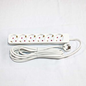 BLOCO TOM.SEXT. 5MT S/INT BRANCO