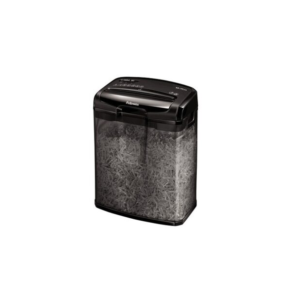 DESTRUIDOR DOCS FELLOWES M-7CM CROSS CUT