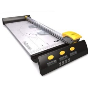 GUILHOTINA FELLOWES ELECTRON A3 TRIMMER
