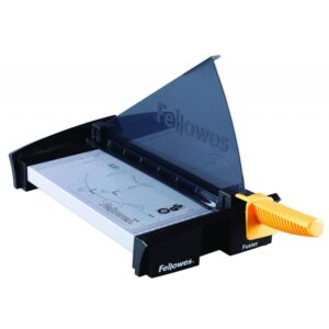 GUILHOTINA FELLOWES FUSION A4 MASSICOT