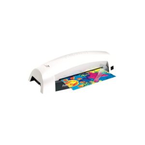 MAQUINA PLASTIFICAR LUNAR A4 FELLOWES