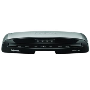 MAQUINA PLASTIFICAR SATURN 3L A3 FELLOWES