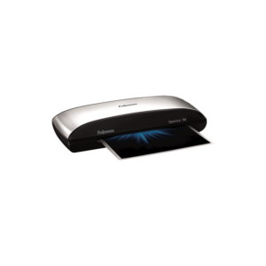 MAQUINA PLASTIFICAR SPECTRA A4 FELLOWES
