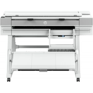 PLOTER HP DESIGNJET T950 36' MFPE-PRTR ED
