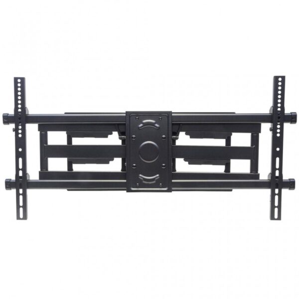 SUPORTE TV MANHT. 37' a 90' ARTICULADO, ATÉ 75KG