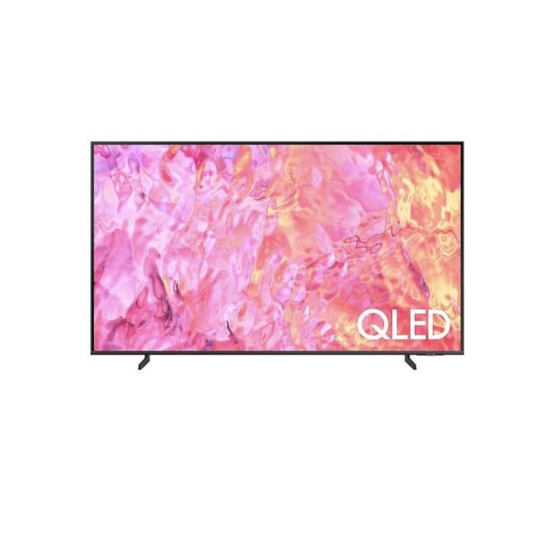TV 75' QLED SAMSUNG Q60C UHD 4K SMART TV