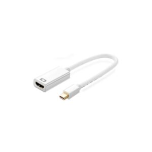 CABO MINI DISPLAYPORT 0.15MT (M) P/ HDMI 4K (F) EWENT