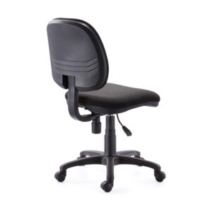 CADEIRA FABRIC HIGH 1NIVEIS BK