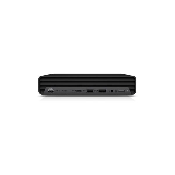 PC HP 400G9 DM I3-12100T 8GB 512 SSD W11P