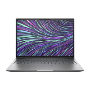 PORT HP ZPOWER 16' U7-155H 32GB 1TB SSD RTX 2000 ADA W11P