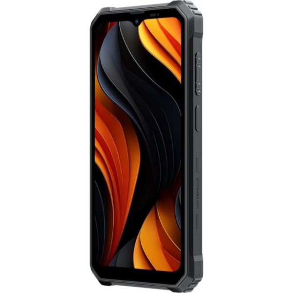 SMARTPHONE BLACKVIEW BV6200 PLUS 8GB+256GB PRETO