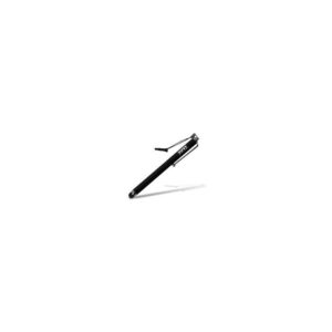 STYLUS DIG PEN PORT CONNECT P/ TABLET PRETA