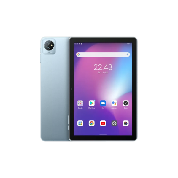TABLET BLACKVIEW TAB70 WIFI 10.1' 4GB+64GB AZUL