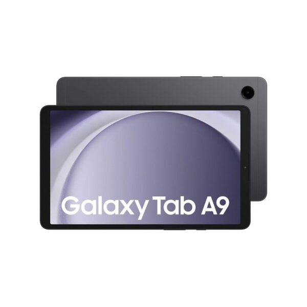 TABLET SAMSUNG GALAXY TAB A9 8,7' WIFI 4/64GB CINZENTO
