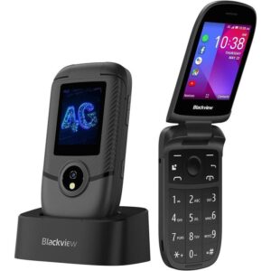 TELEMÓVEL BLACKVIEW N2000 2.8' 48MB+128MB PRETO