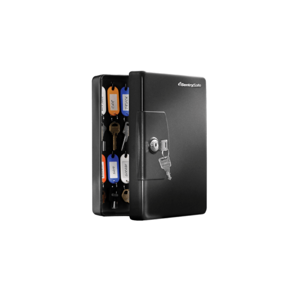 COFRE SENTRY CAIXA P/ 25 CHAVES