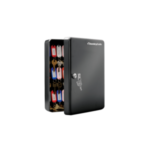 COFRE SENTRY CAIXA P/ 50 CHAVES