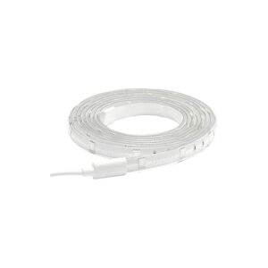 FITA LED XIAOMI MI YEELIGHT PLUS EXT. 2MT KIT COMPLETO