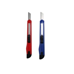 .ME X-ACTO FEGOL 9MM (X9)  CORES SORTIDAS