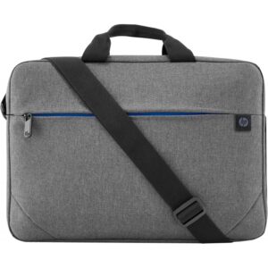 MOCHILA HP 17.3' PRELUDE TOPLOAD CINZENTO